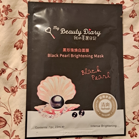 7 Mask sheet bundle - Picture 10 of 15